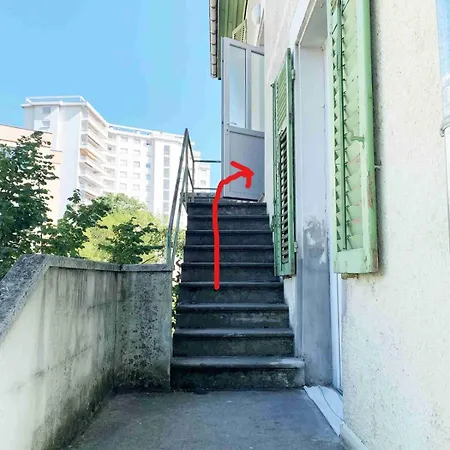 Corner * Chambéry