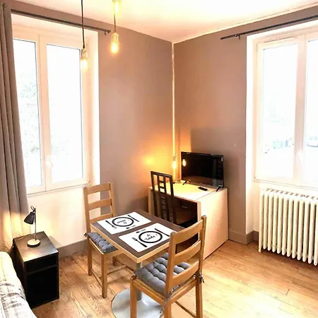 Appartement Corner