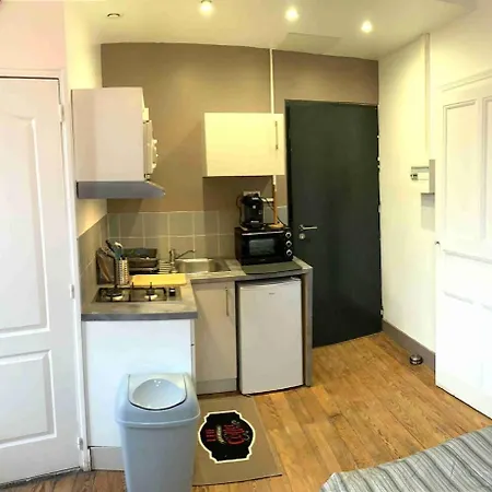 Appartement Corner *