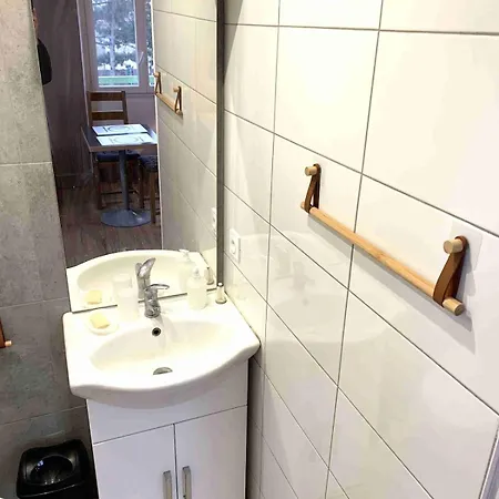 Corner Appartement