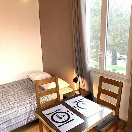Corner Appartement Chambéry