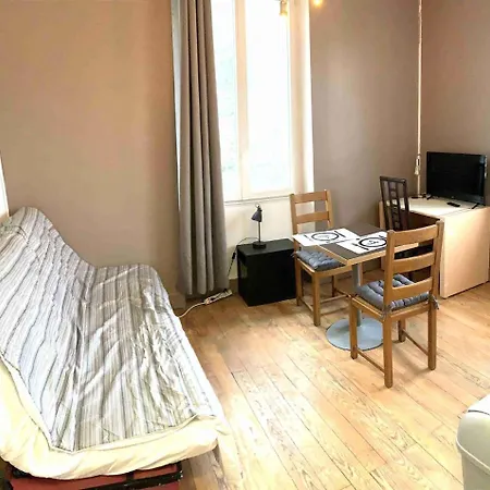 Appartement Corner Chambéry