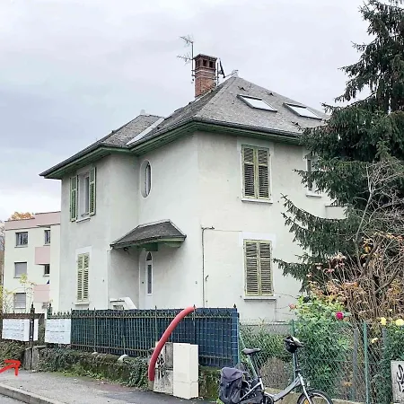 Corner