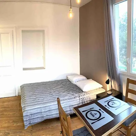 Appartement Corner Chambéry